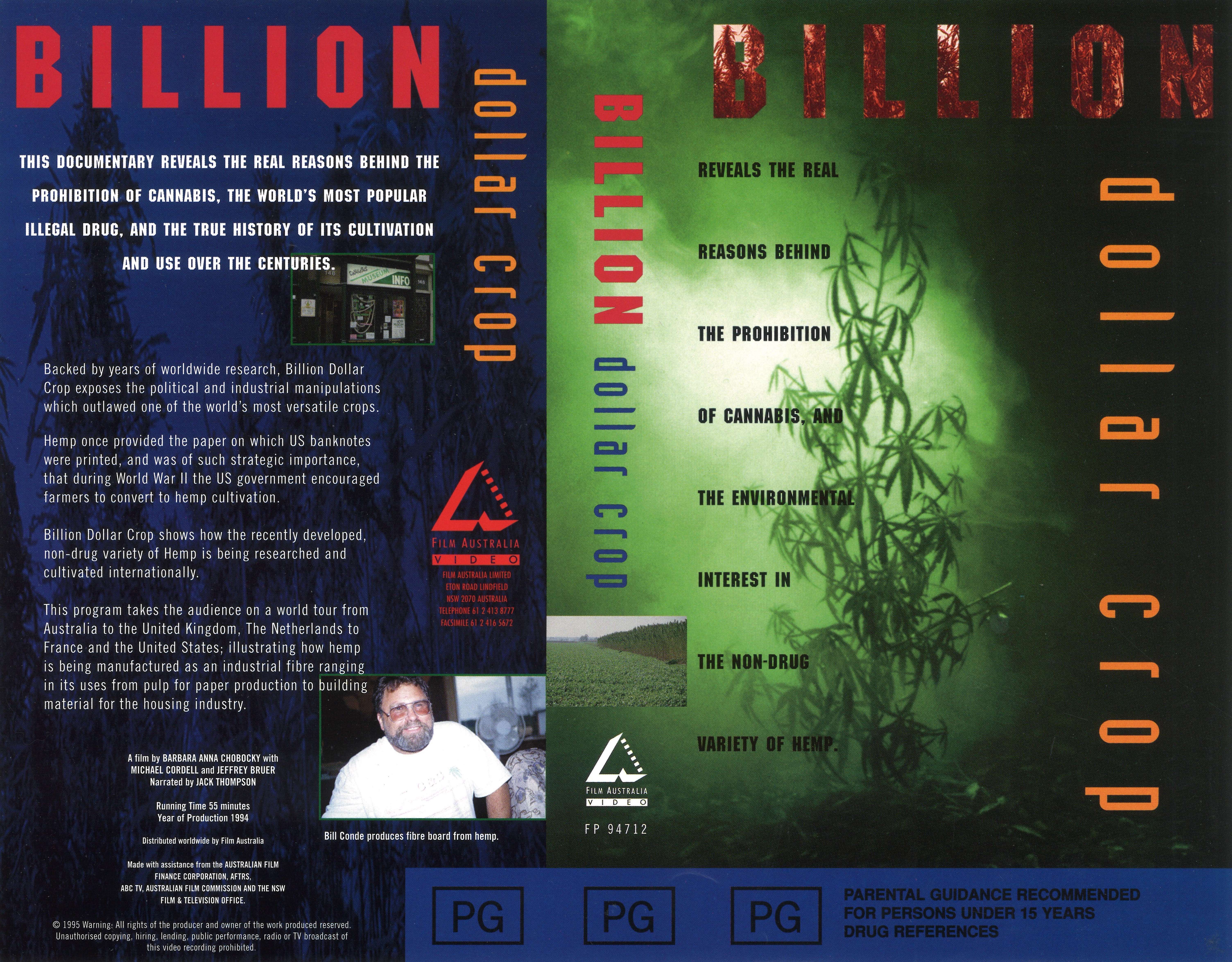 BillionDollarCropVideoCover